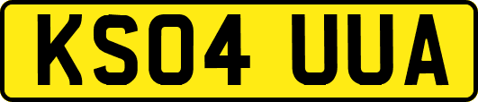 KS04UUA