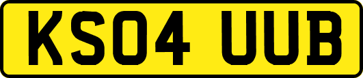 KS04UUB
