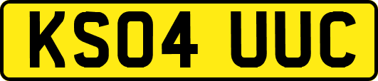 KS04UUC