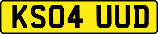 KS04UUD