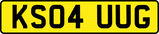 KS04UUG