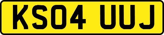 KS04UUJ