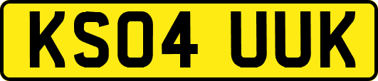 KS04UUK