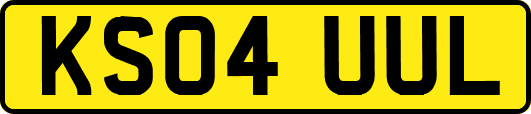 KS04UUL