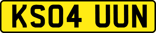 KS04UUN