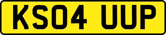 KS04UUP