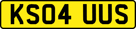 KS04UUS