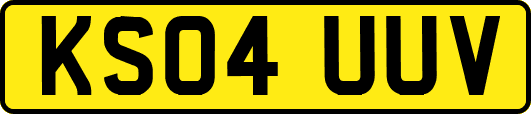 KS04UUV