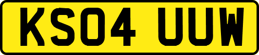 KS04UUW
