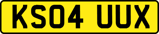 KS04UUX