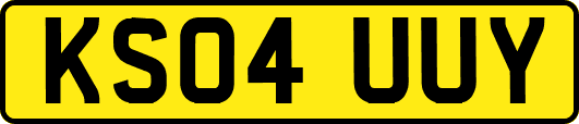 KS04UUY