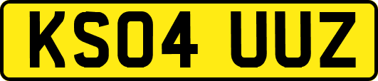 KS04UUZ