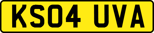 KS04UVA