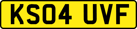KS04UVF