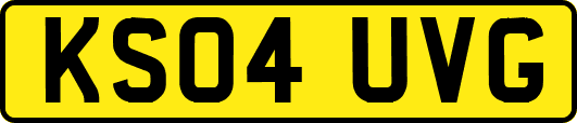 KS04UVG