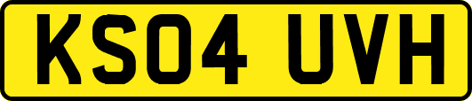 KS04UVH