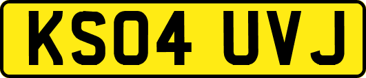 KS04UVJ
