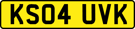 KS04UVK