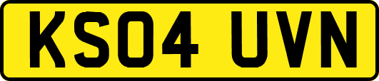 KS04UVN