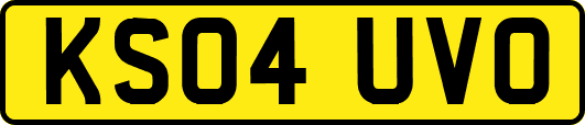 KS04UVO