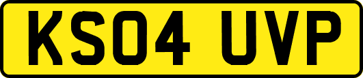 KS04UVP