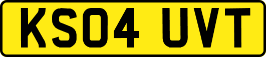 KS04UVT