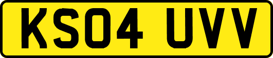 KS04UVV