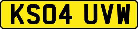 KS04UVW