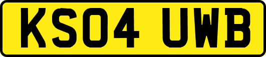 KS04UWB