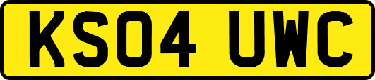 KS04UWC