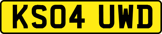 KS04UWD