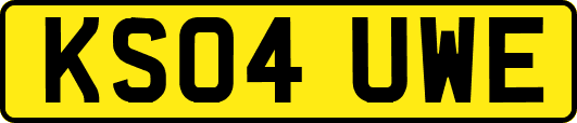 KS04UWE