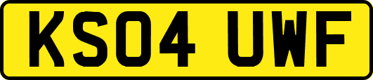 KS04UWF