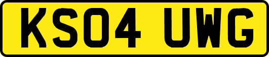 KS04UWG