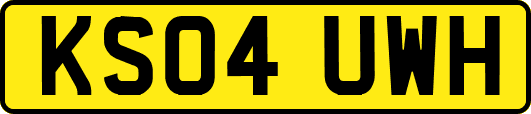 KS04UWH