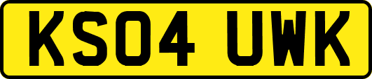 KS04UWK