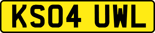 KS04UWL