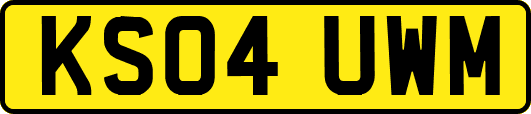 KS04UWM