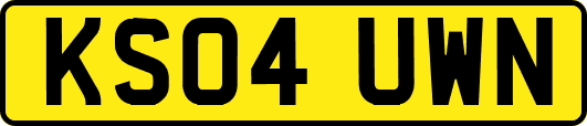KS04UWN