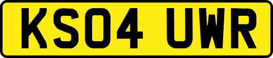 KS04UWR