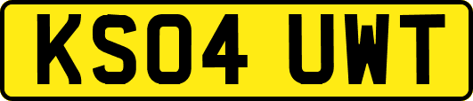 KS04UWT
