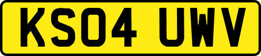 KS04UWV