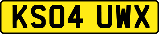 KS04UWX