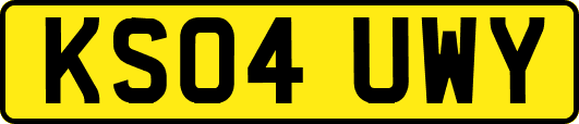 KS04UWY