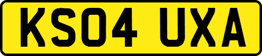 KS04UXA