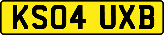 KS04UXB