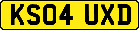 KS04UXD