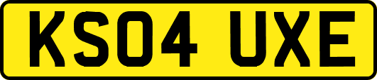 KS04UXE