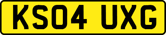 KS04UXG