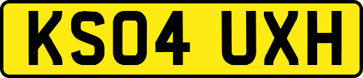 KS04UXH